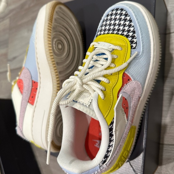 Nike AF 1 Shadow - Picture 5 of 6